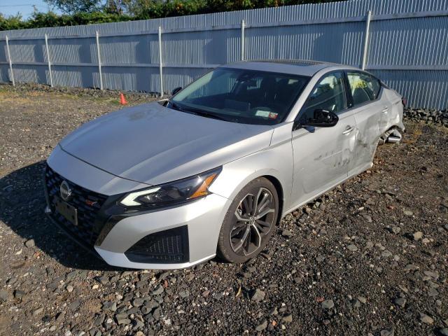 NISSAN ALTIMA 2023 1n4bl4cv3pn352765