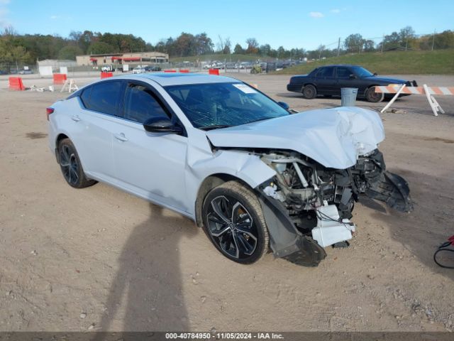 NISSAN ALTIMA 2023 1n4bl4cv3pn361577