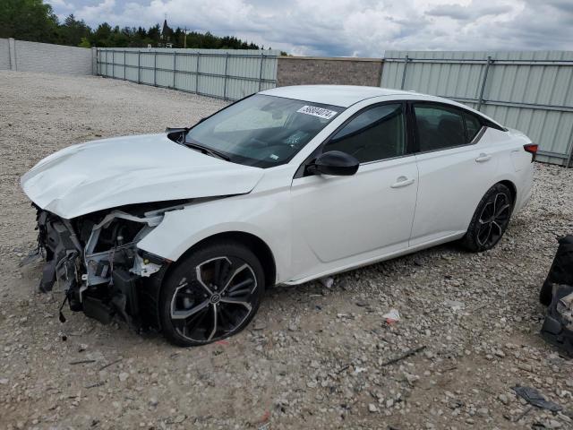 NISSAN ALTIMA 2023 1n4bl4cv3pn368416