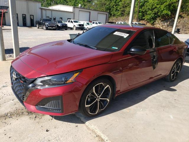 NISSAN ALTIMA 2023 1n4bl4cv3pn373311