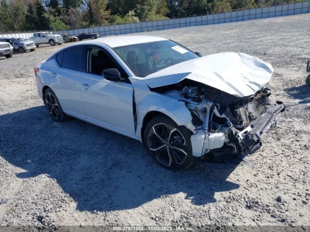 NISSAN ALTIMA 2023 1n4bl4cv3pn409465