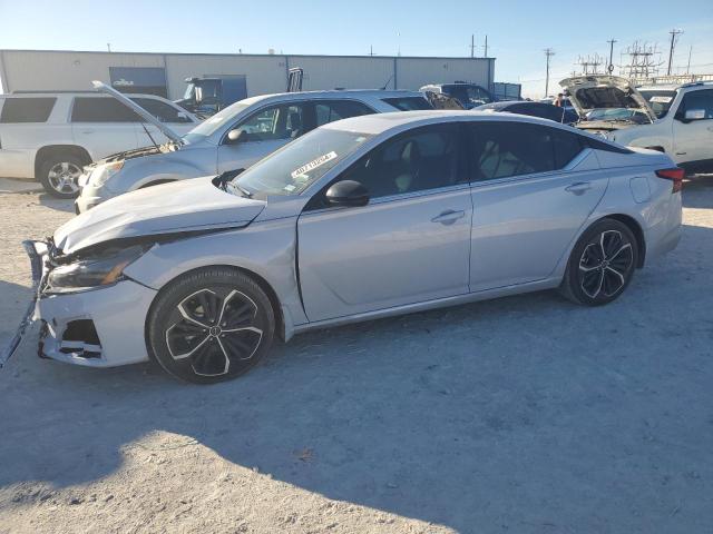 NISSAN ALTIMA 2023 1n4bl4cv3pn420952