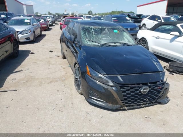 NISSAN ALTIMA 2024 1n4bl4cv3rn391701