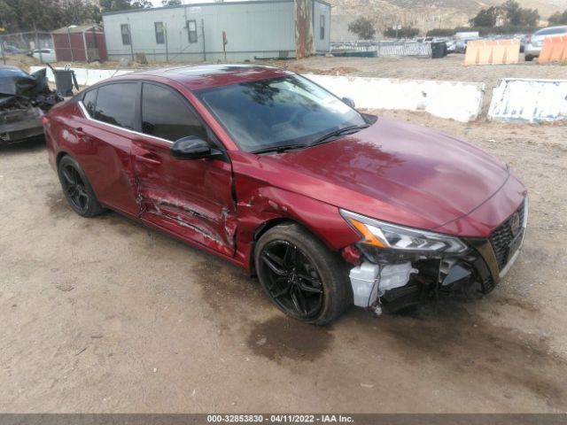 NISSAN ALTIMA 2019 1n4bl4cv4kc103623