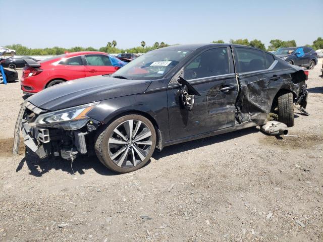 NISSAN ALTIMA 2019 1n4bl4cv4kc104349