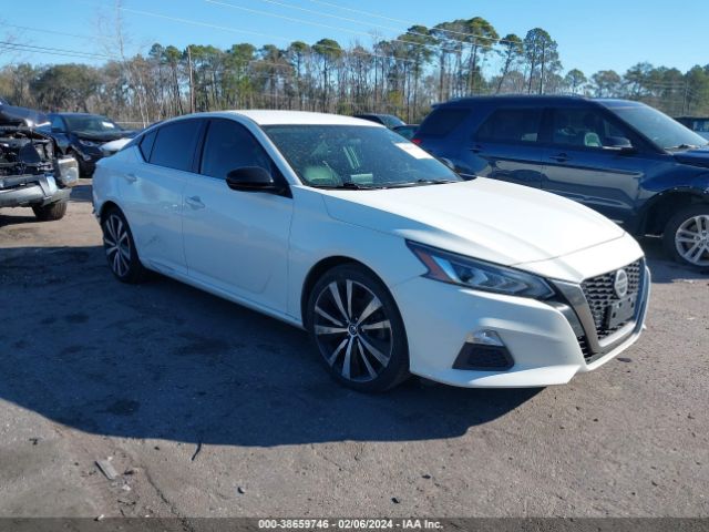 NISSAN ALTIMA 2019 1n4bl4cv4kc108045