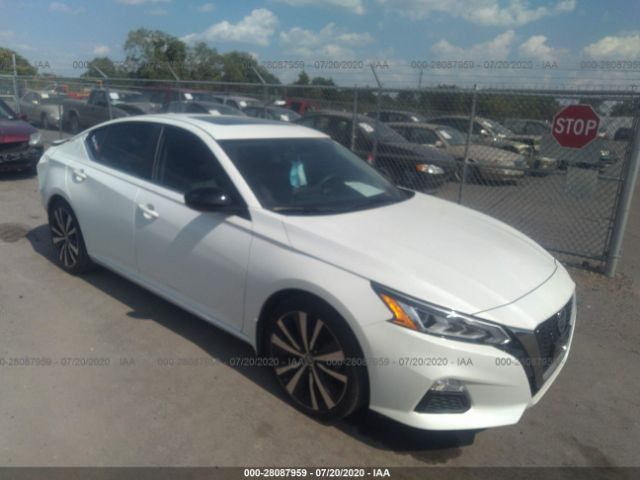 NISSAN ALTIMA 2019 1n4bl4cv4kc114783