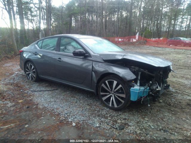 NISSAN ALTIMA 2019 1n4bl4cv4kc122754