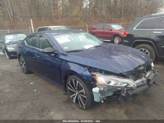 NISSAN ALTIMA 2019 1n4bl4cv4kc126092