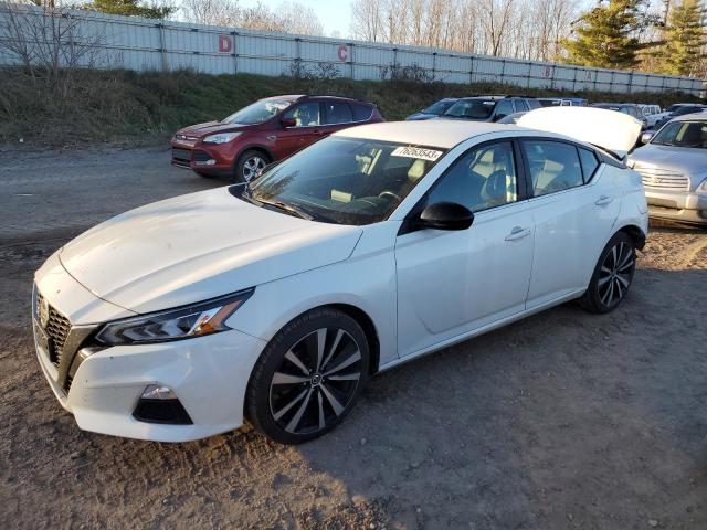 NISSAN ALTIMA 2019 1n4bl4cv4kc130322