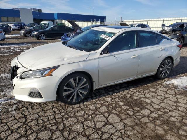 NISSAN ALTIMA 2019 1n4bl4cv4kc130448