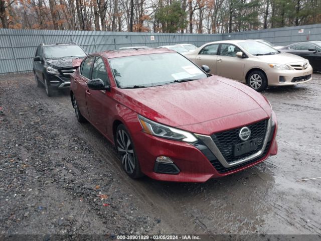 NISSAN ALTIMA 2019 1n4bl4cv4kc132460