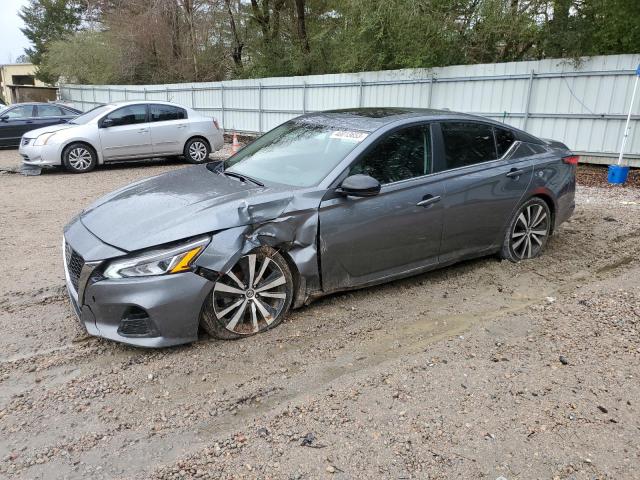 NISSAN ALTIMA SR 2019 1n4bl4cv4kc132667