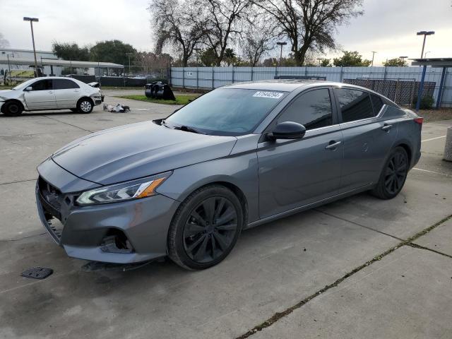 NISSAN ALTIMA 2019 1n4bl4cv4kc134533