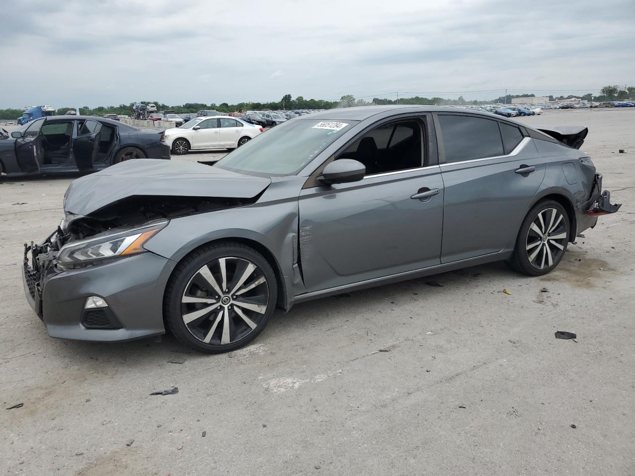 NISSAN ALTIMA 2019 1n4bl4cv4kc134872