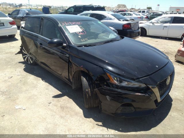 NISSAN ALTIMA 2019 1n4bl4cv4kc136735