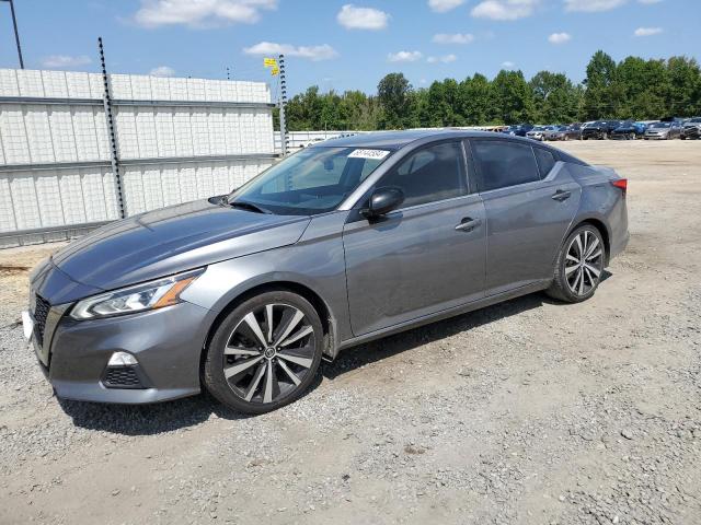 NISSAN ALTIMA SR 2019 1n4bl4cv4kc138730