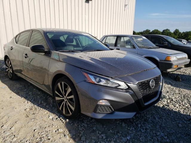 NISSAN ALTIMA SR 2019 1n4bl4cv4kc140025