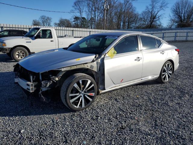 NISSAN ALTIMA 2019 1n4bl4cv4kc142695