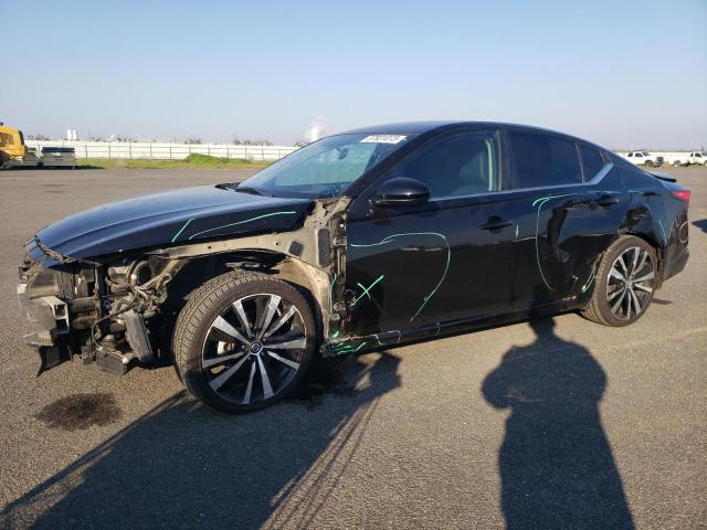 NISSAN ALTIMA SR 2019 1n4bl4cv4kc143670