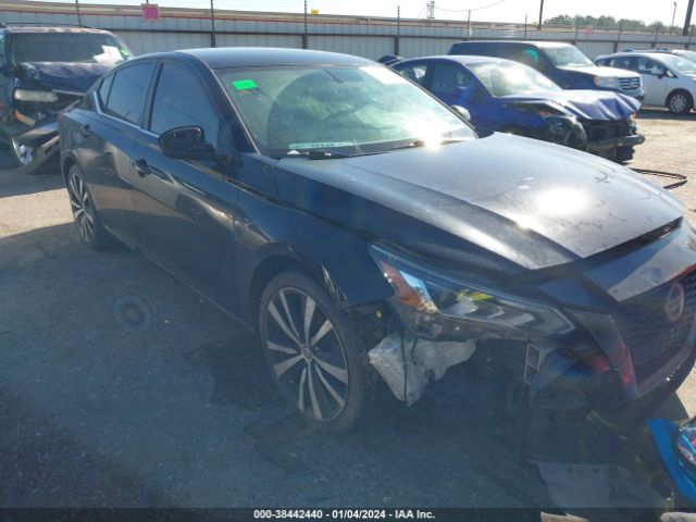 NISSAN ALTIMA 2019 1n4bl4cv4kc144818