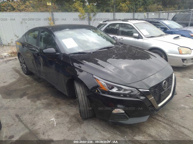 NISSAN ALTIMA 2019 1n4bl4cv4kc145208