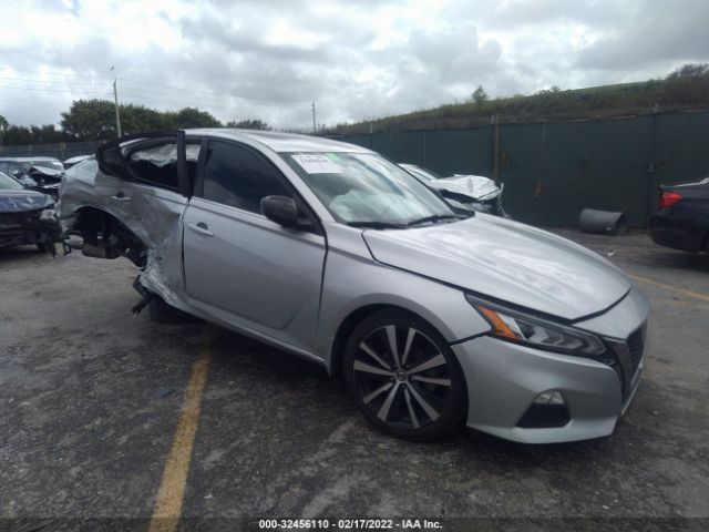 NISSAN ALTIMA 2019 1n4bl4cv4kc147959