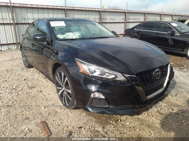 NISSAN ALTIMA 2019 1n4bl4cv4kc161683