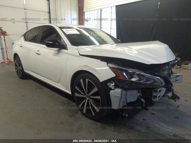 NISSAN ALTIMA 2019 1n4bl4cv4kc165829