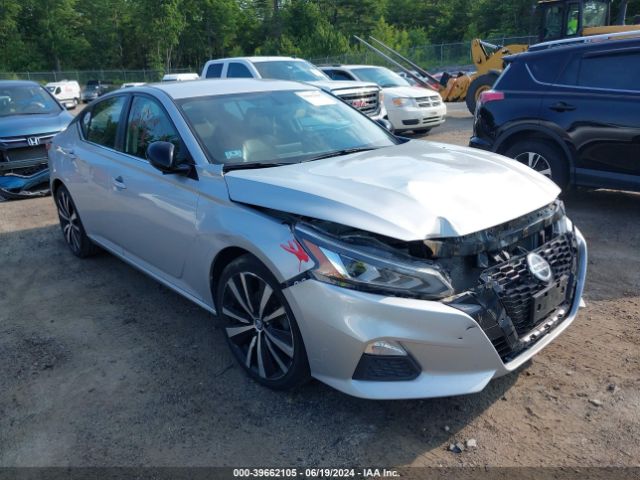 NISSAN ALTIMA 2019 1n4bl4cv4kc167743