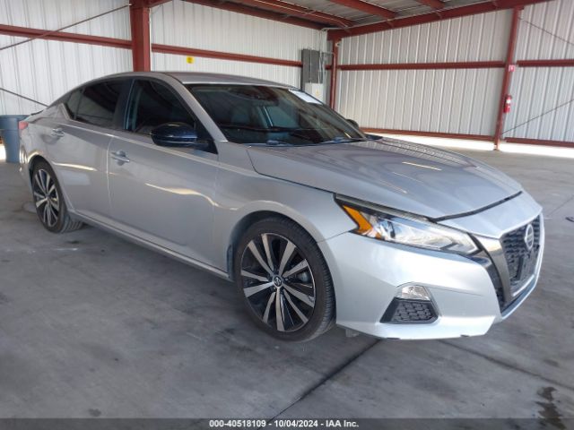 NISSAN ALTIMA 2019 1n4bl4cv4kc168892