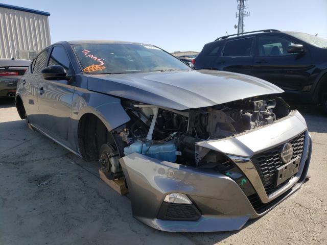 NISSAN ALTIMA SR 2019 1n4bl4cv4kc169640