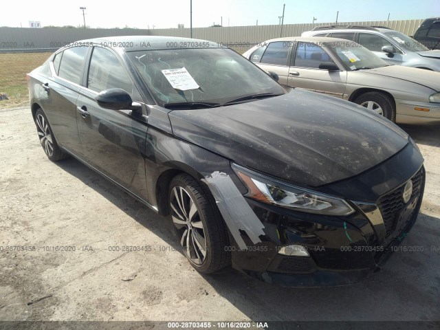 NISSAN ALTIMA 2019 1n4bl4cv4kc170013