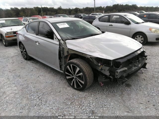 NISSAN ALTIMA 2019 1n4bl4cv4kc171047