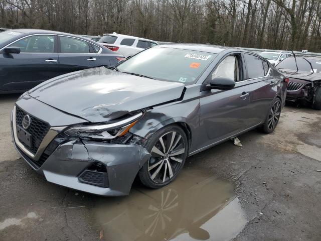 NISSAN ALTIMA 2019 1n4bl4cv4kc172053