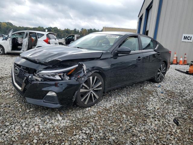 NISSAN ALTIMA 2019 1n4bl4cv4kc176507