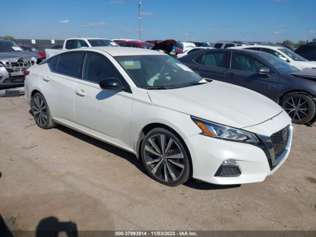 NISSAN ALTIMA 2019 1n4bl4cv4kc178869