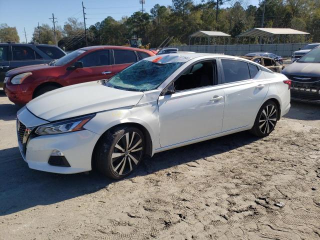 NISSAN ALTIMA SR 2019 1n4bl4cv4kc182503