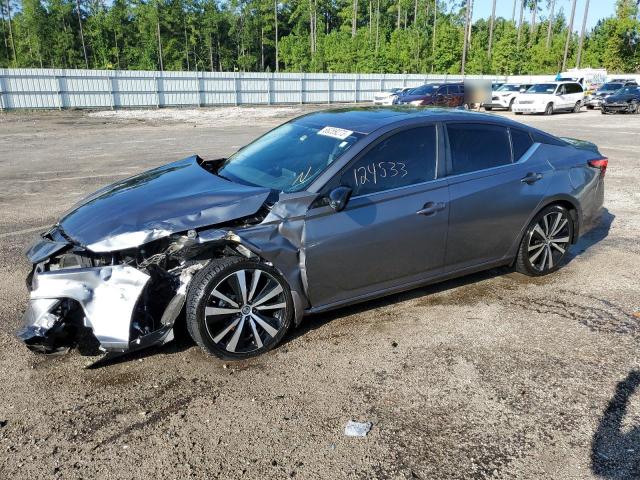 NISSAN ALTIMA SR 2019 1n4bl4cv4kc189290