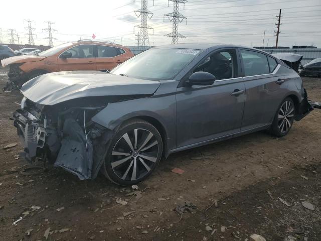 NISSAN ALTIMA 2019 1n4bl4cv4kc194067