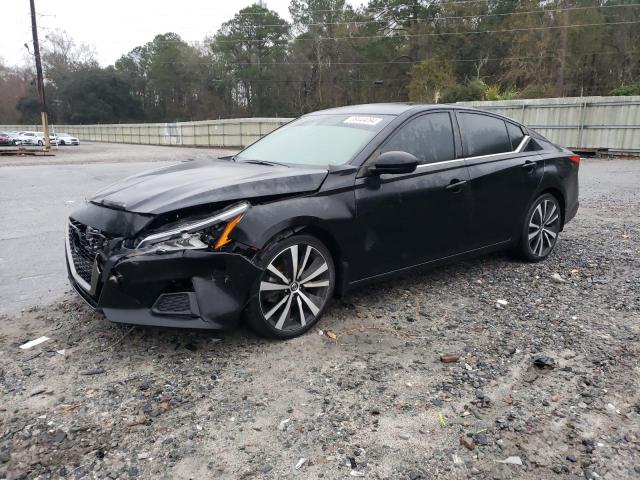 NISSAN ALTIMA 2019 1n4bl4cv4kc197261