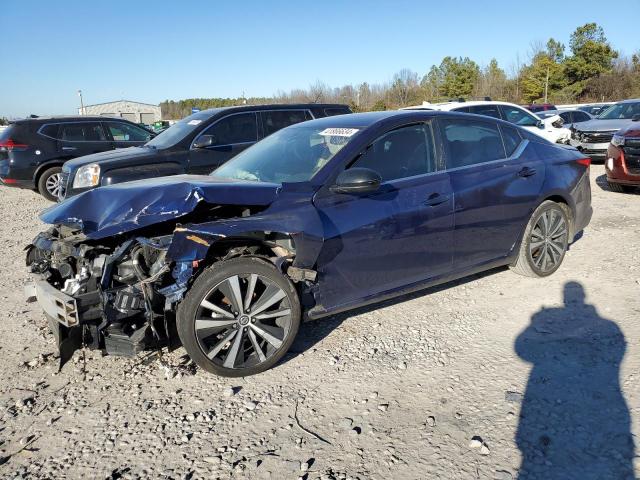 NISSAN ALTIMA 2019 1n4bl4cv4kc202765