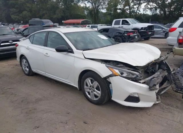 NISSAN ALTIMA 2019 1n4bl4cv4kc203513