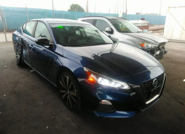 NISSAN ALTIMA 2019 1n4bl4cv4kc206086