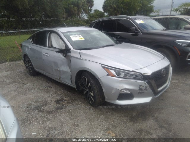 NISSAN ALTIMA 2019 1n4bl4cv4kc212986