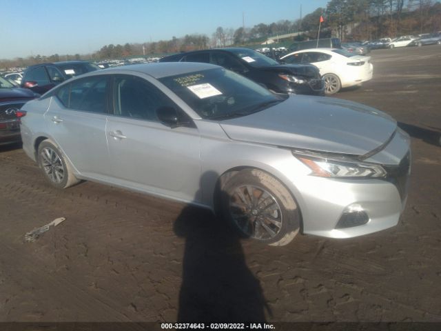 NISSAN ALTIMA 2019 1n4bl4cv4kc219775