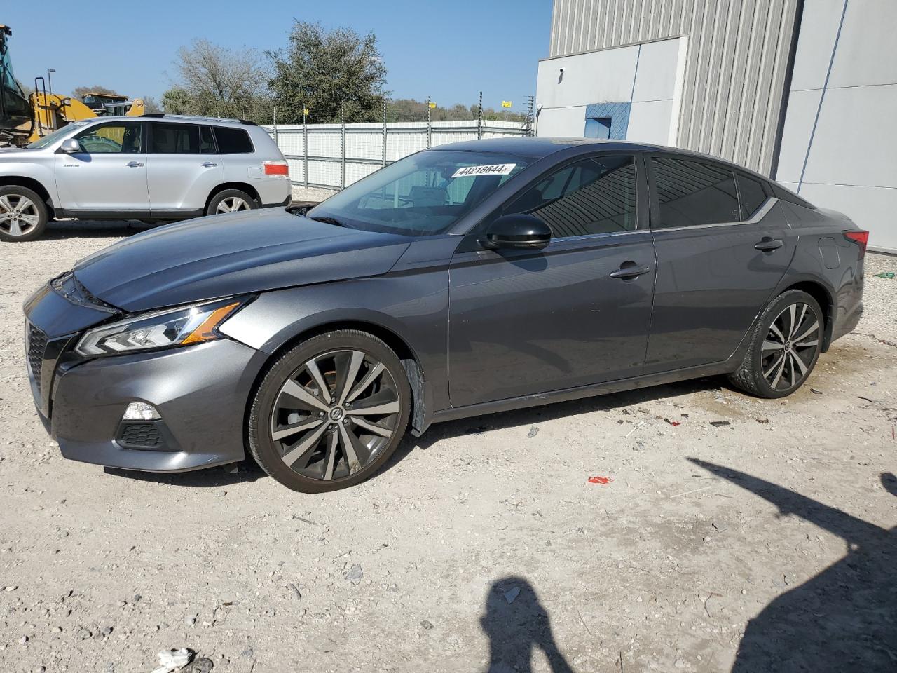 NISSAN ALTIMA 2019 1n4bl4cv4kc224264