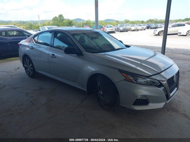 NISSAN ALTIMA 2019 1n4bl4cv4kc227178