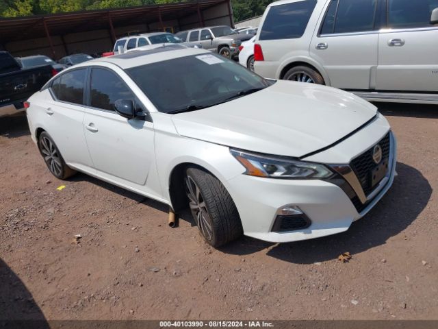 NISSAN ALTIMA 2019 1n4bl4cv4kc246751