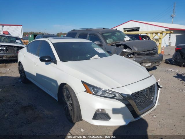 NISSAN ALTIMA 2019 1n4bl4cv4kc259225